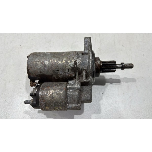Motor Partida Arranque Volkswagen Logus 1.8 1993 A 1996