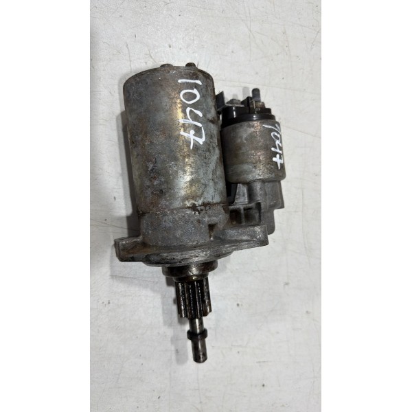 Motor Partida Arranque Volkswagen Logus 1.8 1993 A 1996