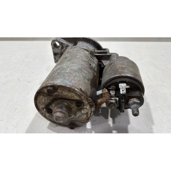 Motor Partida Arranque Volkswagen Logus 1.8 1993 A 1996