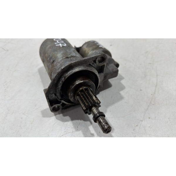 Motor Partida Arranque Volkswagen Logus 1.8 1993 A 1996