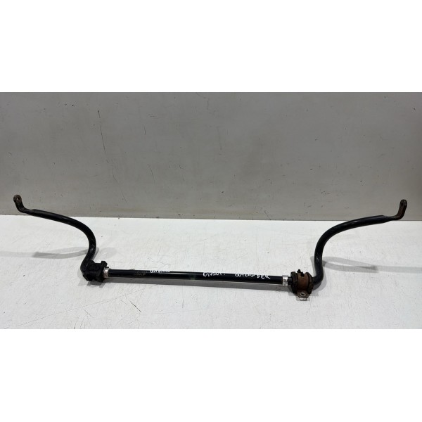 Barra Estabilizadora Dianteira Mitsubishi Outlander 2014 15