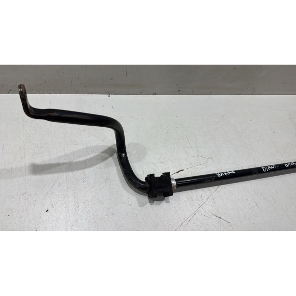 Barra Estabilizadora Dianteira Mitsubishi Outlander 2014 15