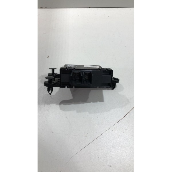 Modulo Sensor Estacionamento Fiat Toro 2017 Á 2022