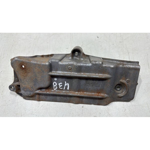 Capa Da Caixa De Câmbio Honda Crv 2.0 4x4 2010 Rwk90