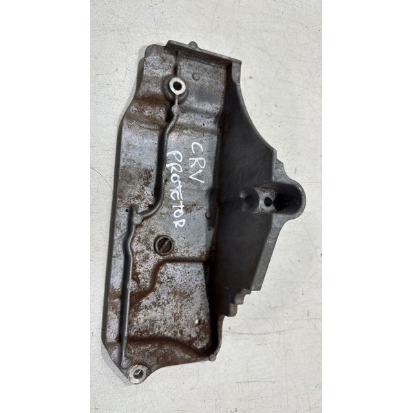 Capa Da Caixa De Câmbio Honda Crv 2.0 4x4 2010 Rwk90