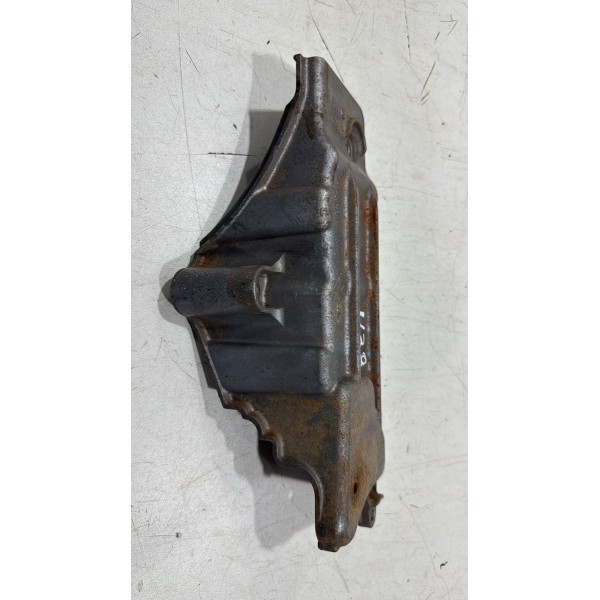 Capa Da Caixa De Câmbio Honda Crv 2.0 4x4 2010 Rwk90