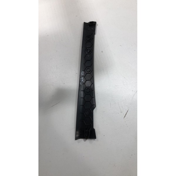 Acabamento Coluna Porta Dianteira Direita Fiat Toro 2019