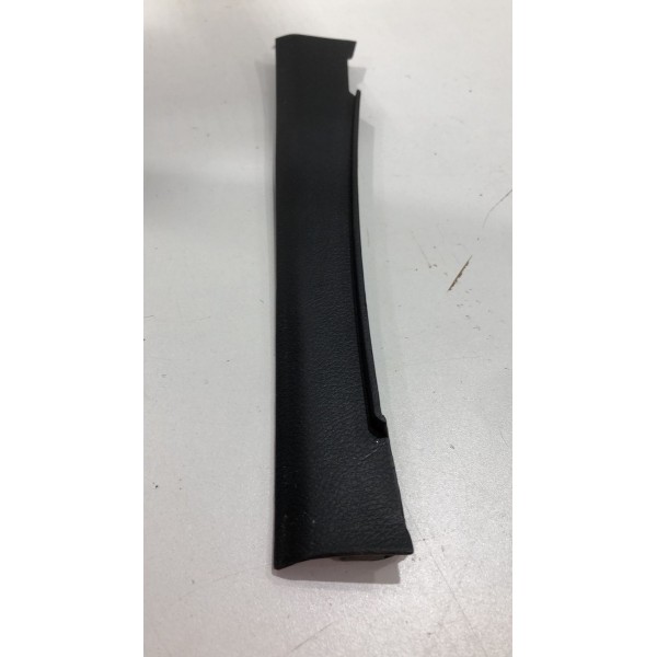 Acabamento Coluna Porta Dianteira Direita Fiat Toro 2019