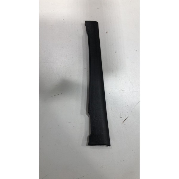 Acabamento Coluna Porta Dianteira Direita Fiat Toro 2019