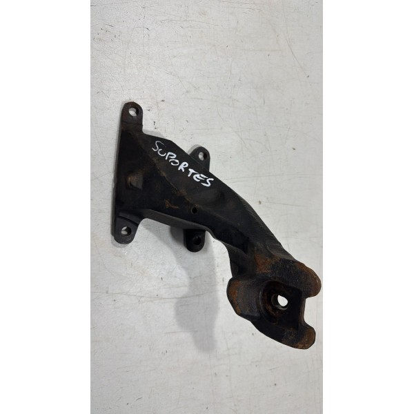 Suporte Motor Direito Bmw X5 V8 Original E53 4.4 03/06