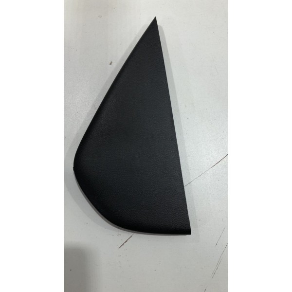 Moldura Tampa Lateral Painel Esquerdo Fiat Toro 2019