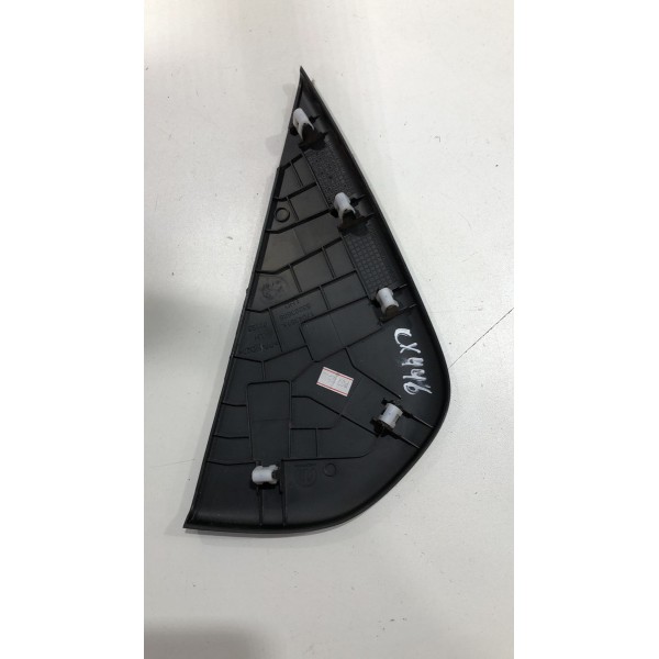 Moldura Tampa Lateral Painel Esquerdo Fiat Toro 2019