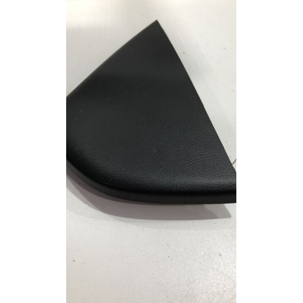 Moldura Tampa Lateral Painel Esquerdo Fiat Toro 2019