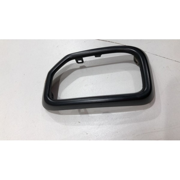Moldura Difusor Ar Canto Esquerdo Fiat Toro 2019 Original