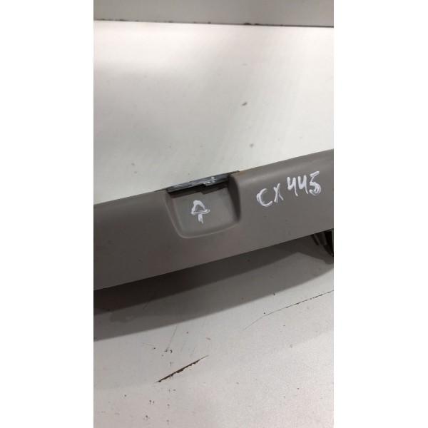 Porta Óculos Fiat Toro 2019 2020 2021 2022