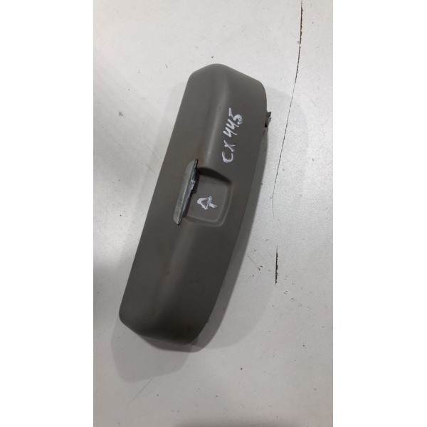 Porta Óculos Fiat Toro 2019 2020 2021 2022