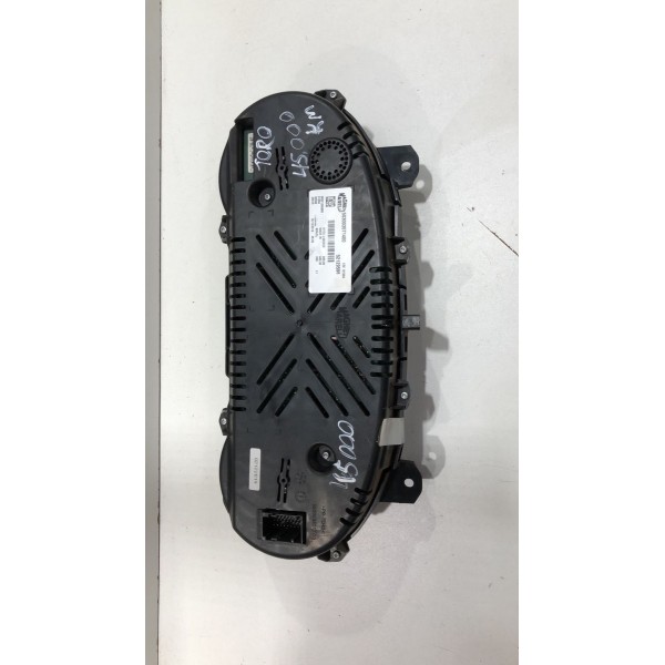 Painel Instrumentos Fiat Toro Flex 2018 2019 2020 Original