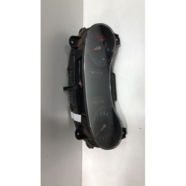 Painel Instrumentos Fiat Toro Flex 2018 2019 2020 Original