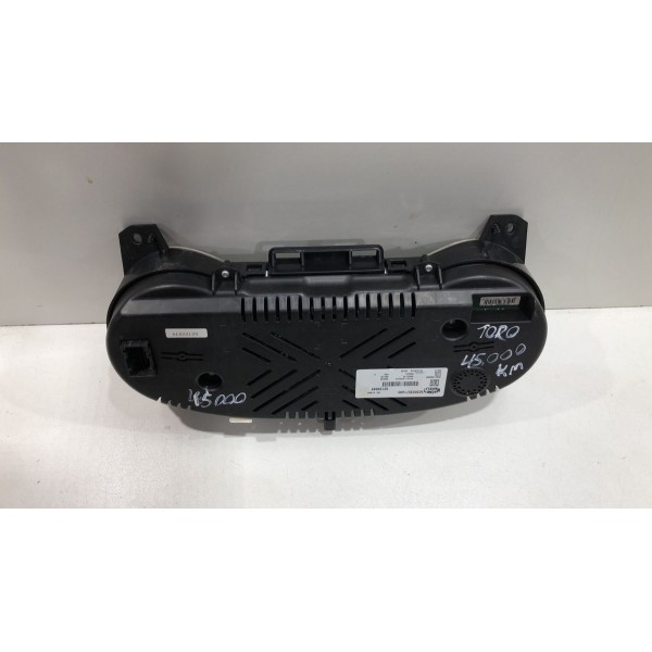 Painel Instrumentos Fiat Toro Flex 2018 2019 2020 Original