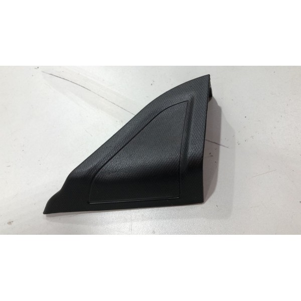 Acabamento Retrovisor Esquerdo Fiat Toro 2018 2019 2020