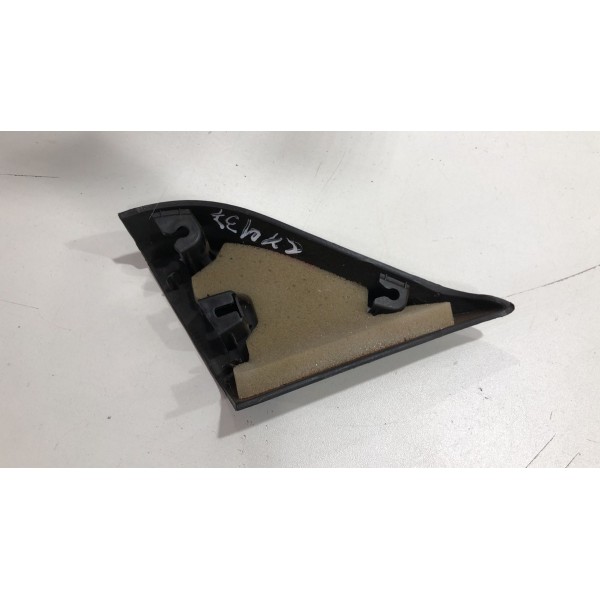 Acabamento Retrovisor Esquerdo Fiat Toro 2018 2019 2020