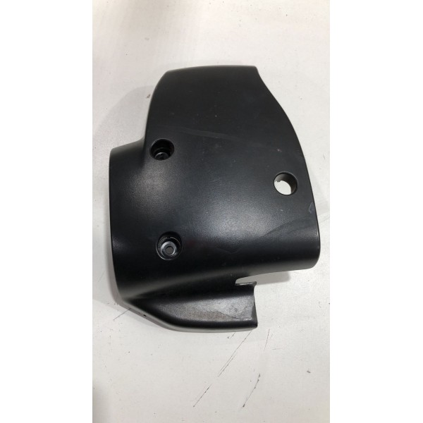 Moldura Inferior Coluna Direção Fiat Toro 2018 2019 2020