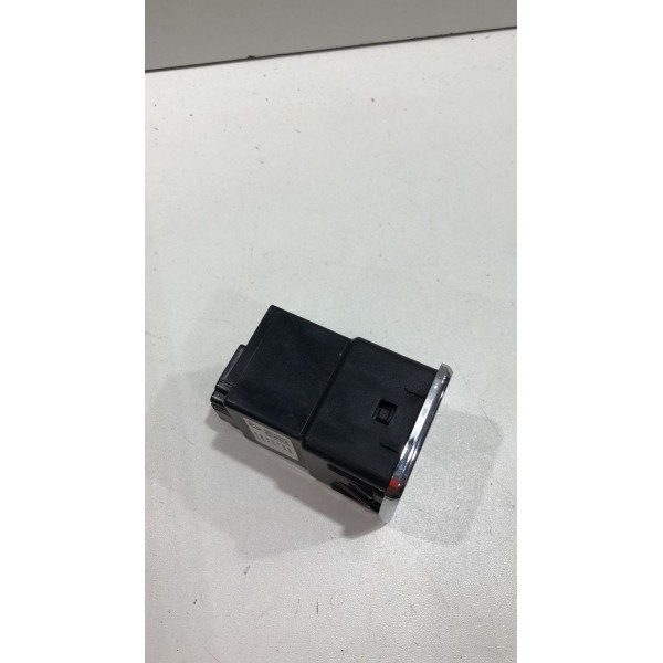 Entrada Usb Auxiliar Jeep Compass Renegade Fiat Toro Origina