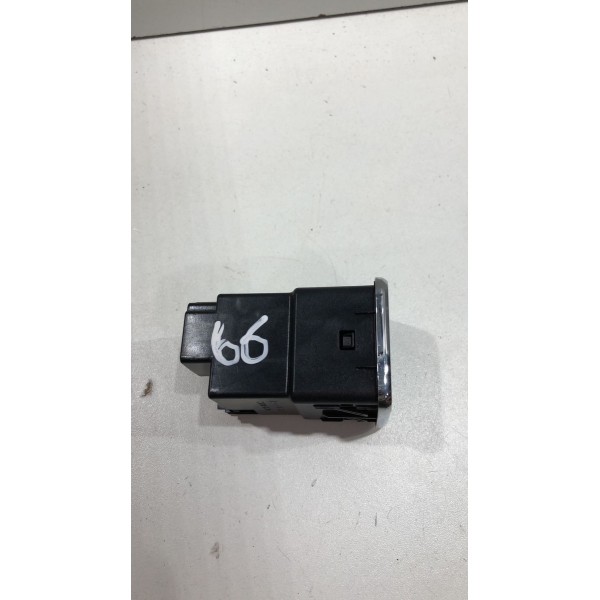 Entrada Usb Auxiliar Jeep Compass Renegade Fiat Toro Origina