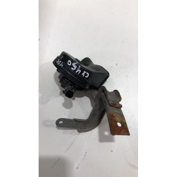 Buzina Com Suporte Fiat Toro 2016 2017 2018 2019 2020