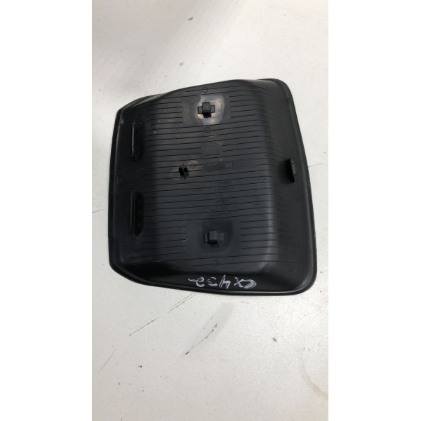 Moldura Acabamento Central Do Painel Fiat Toro 2019 1704329x