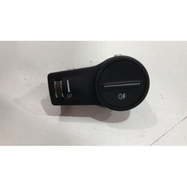 Botão Farol Milha Fiat Toro 2018 Á 2021 Original