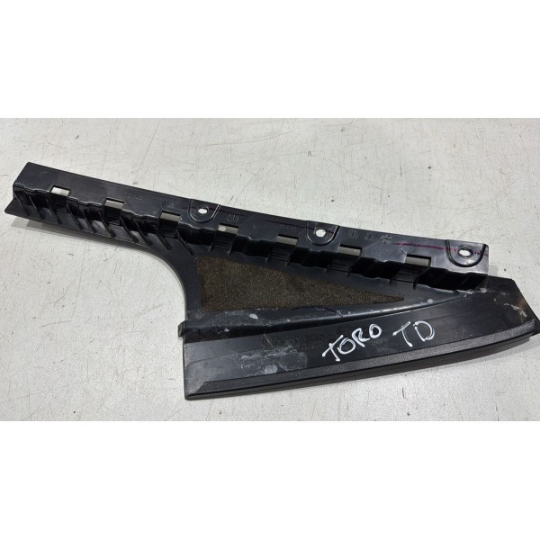 Acabamento Porta Toro  Freedom Traseiro Direito Coluna Acabamento Porta Toro  Freedom Traseiro Direito Coluna