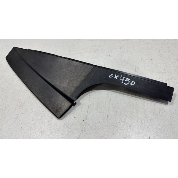 Acabamento Porta Toro  Freedom Traseiro Direito Coluna Acabamento Porta Toro  Freedom Traseiro Direito Coluna