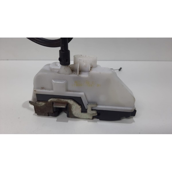Fechadura Elétrica Dianteira Direita C3 2002/2012 46983280