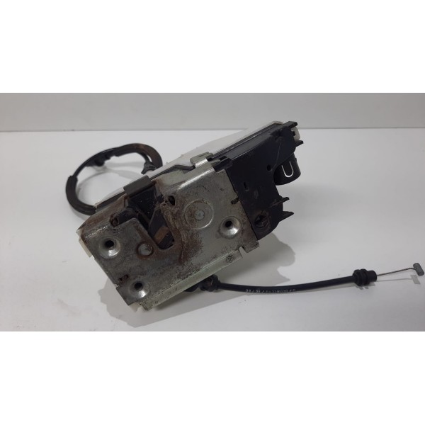 Fechadura Elétrica Dianteira Direita C3 2002/2012 46983280
