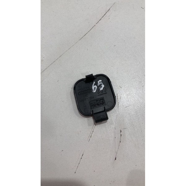 Acabamento Tampa Parafuso Console Fiat Toro 2018 2019 20