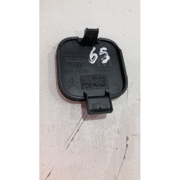 Acabamento Tampa Parafuso Console Fiat Toro 2018 2019 20