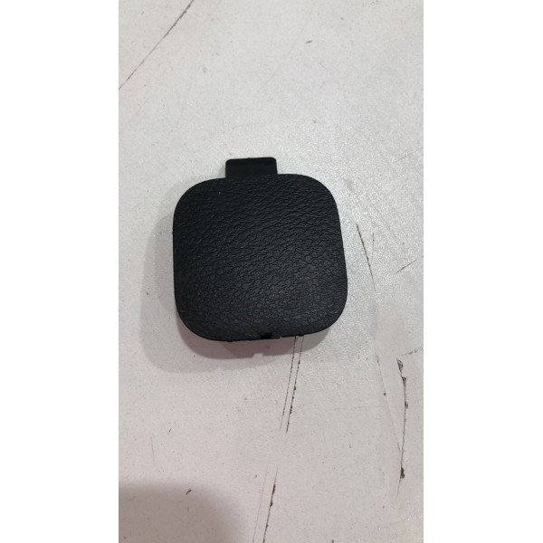 Acabamento Tampa Parafuso Console Fiat Toro 2018 2019 20