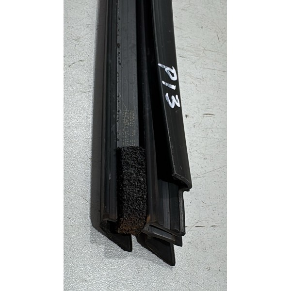 Pestana Interna Fiat Toro Traseira Direita Usada Interna Preto