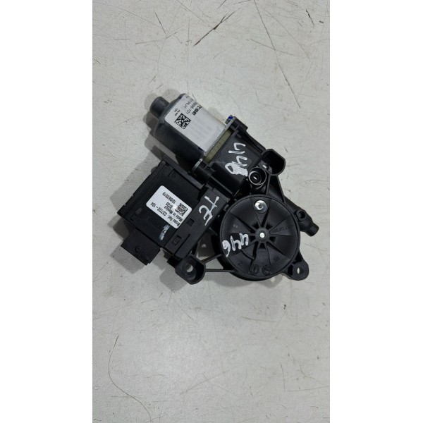 Motor Vidro Traseiro Esquerdo Fiat Toro 2018 A 2022