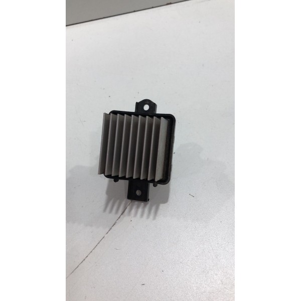 Resistencia Ar Condicionado Outlander 2014/2015