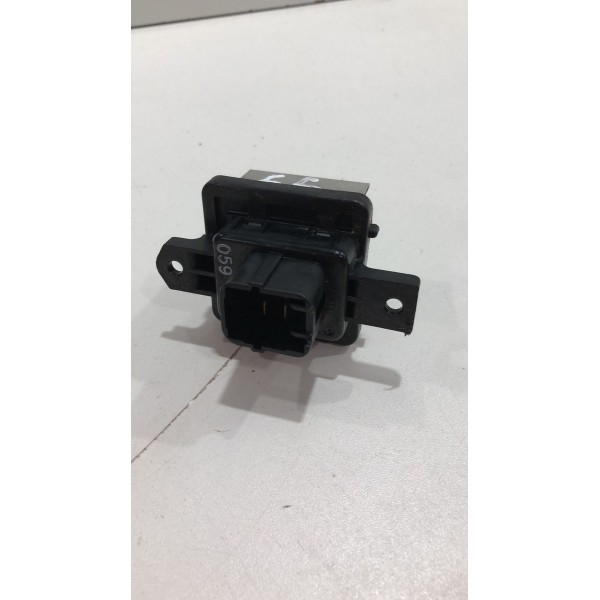 Resistencia Ar Condicionado Outlander 2014/2015