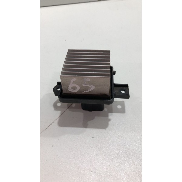 Resistencia Ar Condicionado Outlander 2014/2015