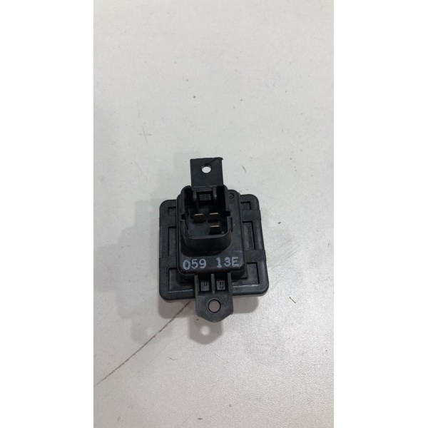 Resistencia Ar Condicionado Outlander 2014/2015