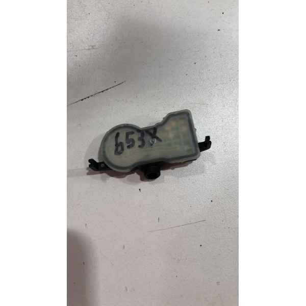 Sensor Pressão Pneu Fiat Toro 2018 Á 2022 Original