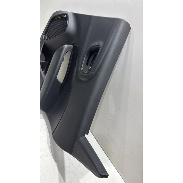 Forro De Porta Traseira Direita Fiat Toro Freedom 2018/2020