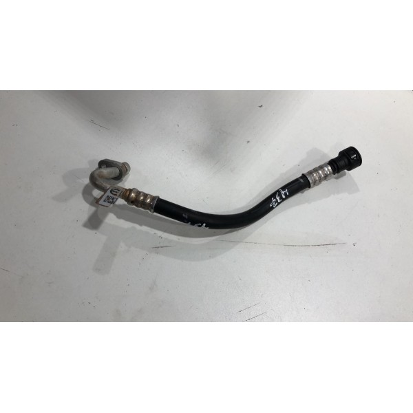Mangueira Ar Condicionado Fiat Toro 1.8 2018 2019 2020