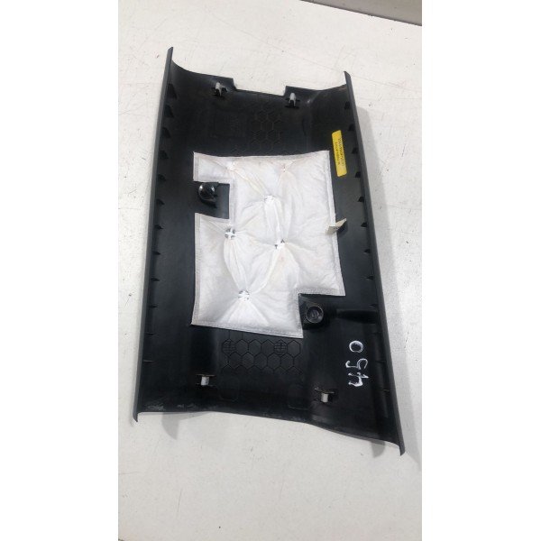 Moldura Coluna Central Direita Fiat Toro 2016/2024 Original