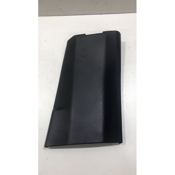 Moldura Coluna Central Direita Fiat Toro 2016/2024 Original