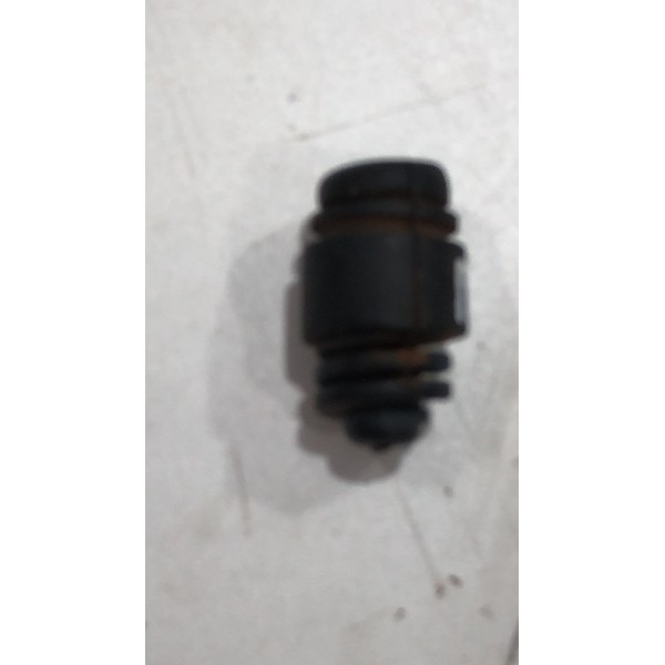 Batente Capo Fiat Toro 2018 2019 Original